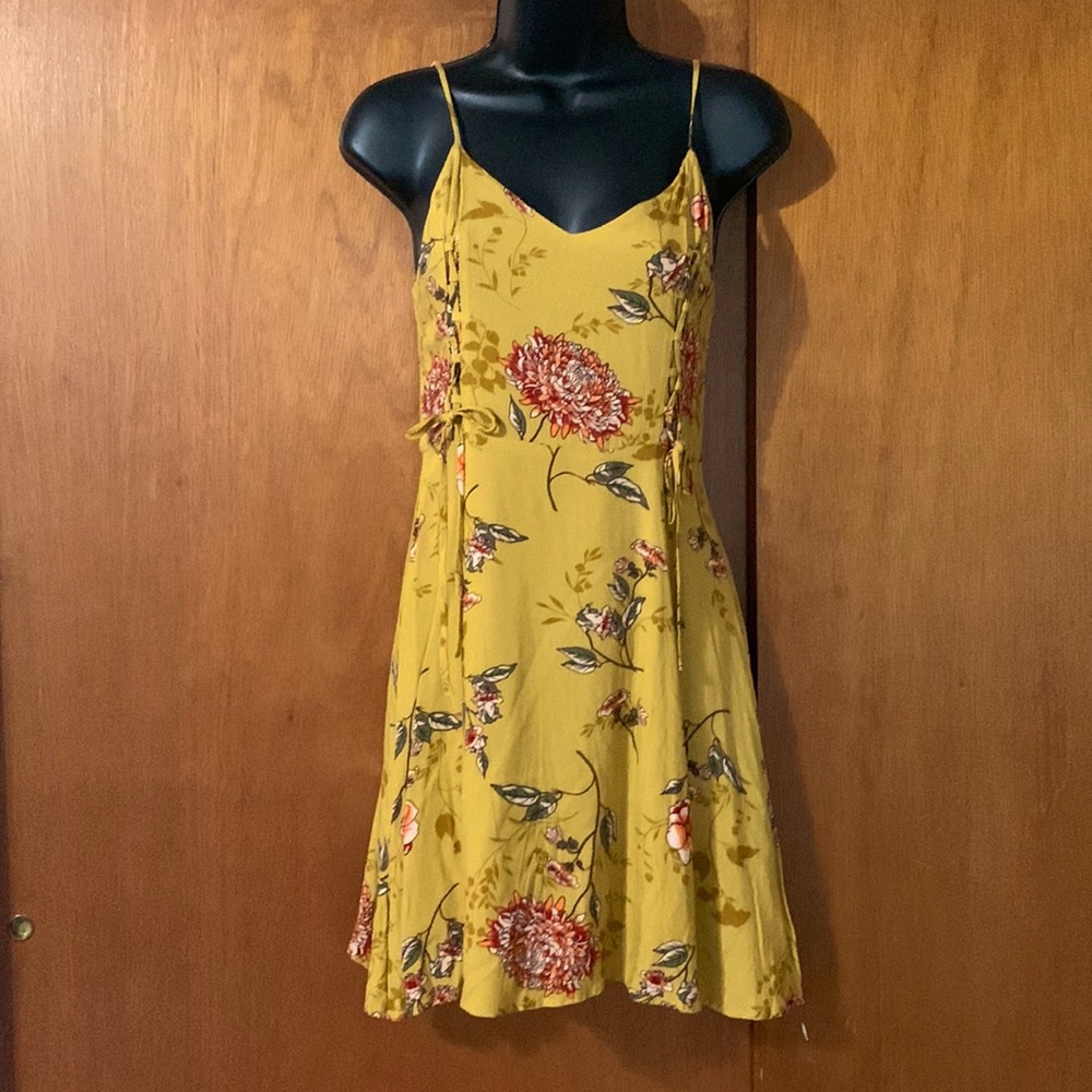 Dress junior by Charlotte Russe